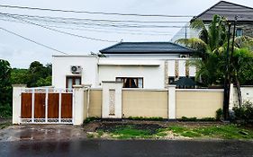 Rumah Kandara